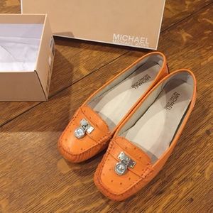 Michael Kors Driving loafers