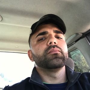 Meet your Posher, Andre