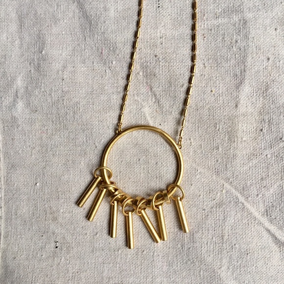 Madewell necklace
