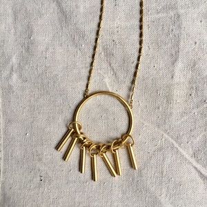 Madewell necklace