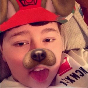 Meet your Posher, Seth