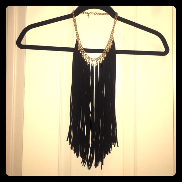 Express necklace