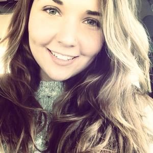 Meet your Posher, Candace