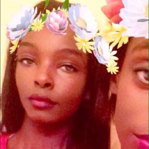 Meet your Posher, Kiara