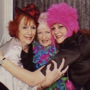 Meet your Posher, Lori