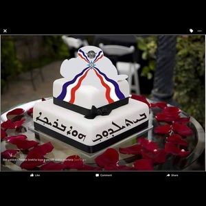 Meet your Posher, Robert