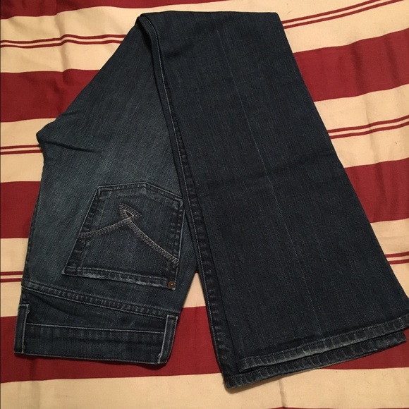 7 for all Mankind Jeans