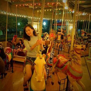 Meet your Posher, Eunbee