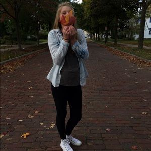 Meet your Posher, Gwen