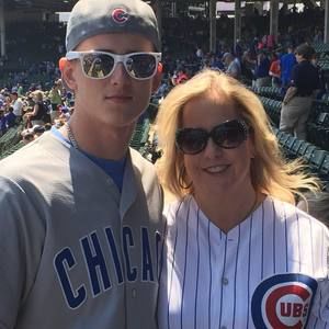 Meet your Posher, Michele