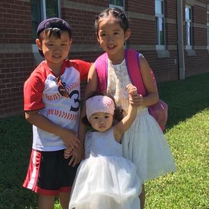 Meet your Posher, Angel