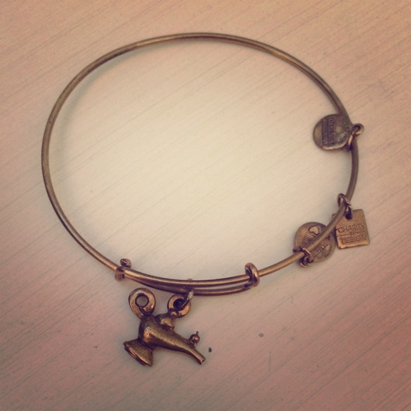 Alex and Ani bangle