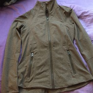 Lululemon Define Jacket Size 6