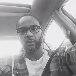 Meet your Posher, Chad