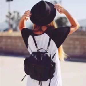 ‼️4EVER CLOSED IN 16 DAYS ‼️Baseball Tee Dress