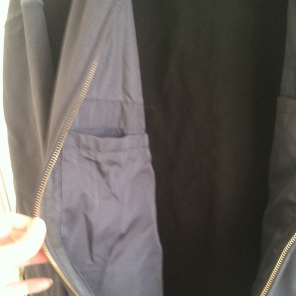 Men's Soft Shell Jacket - Picture 3 of 4