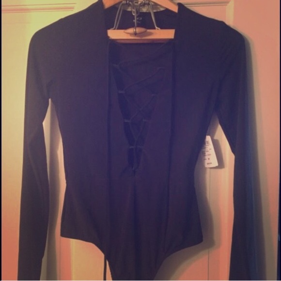 WINDSOR Other - NWT Windsor bodysuit