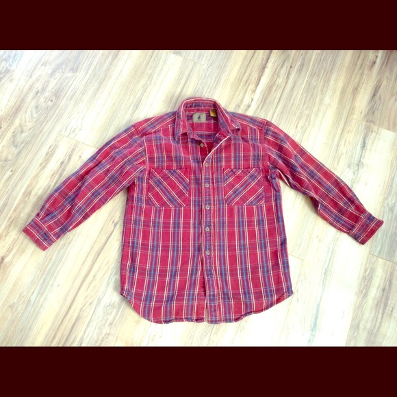 St. John's Bay shirt