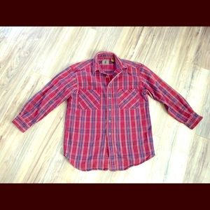 St. John's Bay shirt