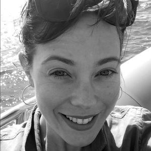 Meet your Posher, Jaclyn