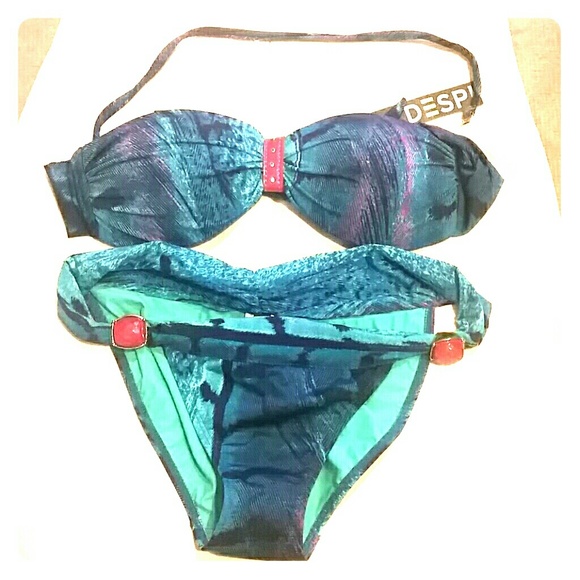 Despi bikini size small