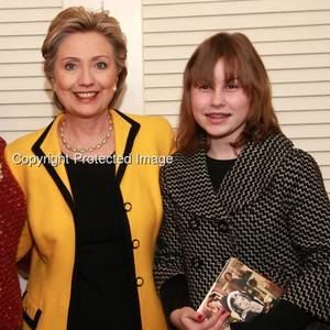 Meet your Posher, Tara