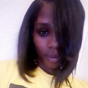 Meet your Posher, Shada