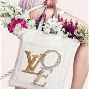 Louis Vuitton Love Collection Tank.