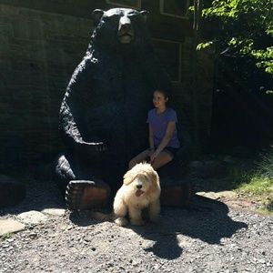 Meet your Posher, Vanessa