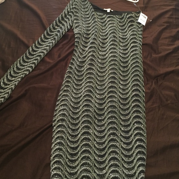 New Year's Eve dress