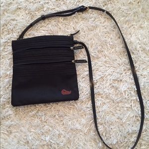 Dooney & Bourke cross body