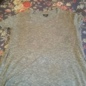 Gray (silver) tunic