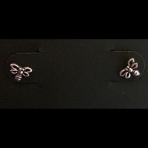 Dragonfly Studs