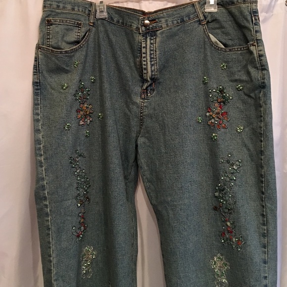 Azita Jeans