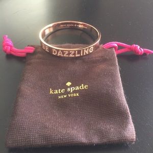 Bedazzling Bracelet