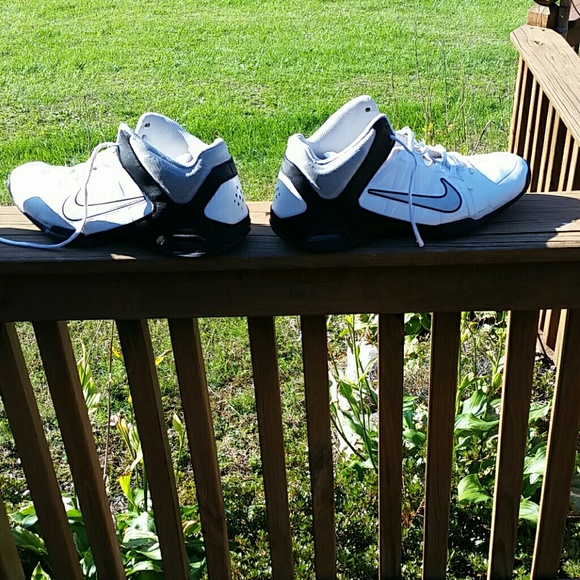 Nike Other - Nike men's size 14 sneakers