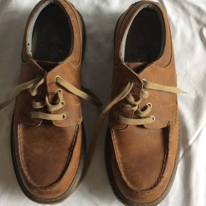 Timberland Brown Men's Shoes