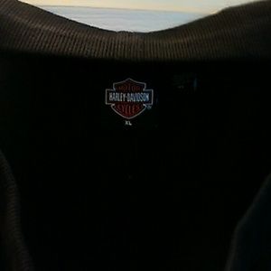 Harley Davidson sweat pants