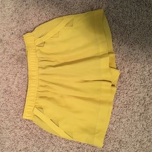 BCBG shorts