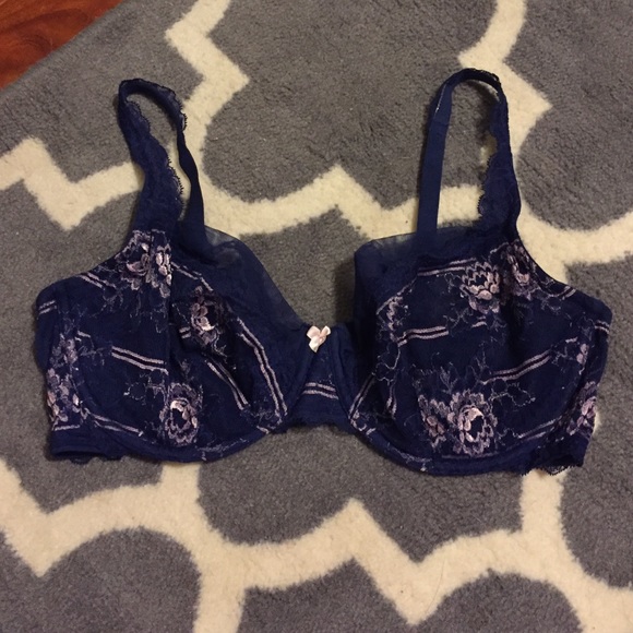 Victoria Secret unlined Demi - Picture 1 of 3