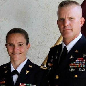 Meet your Posher, Maryann