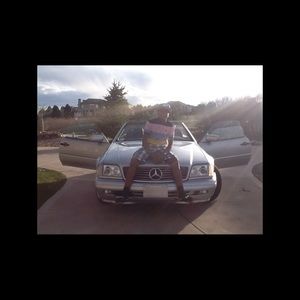 Meet your Posher, Malcolm