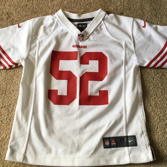49ers jersey