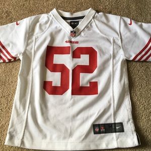 49ers jersey
