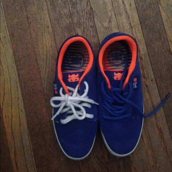ipath skate shoes