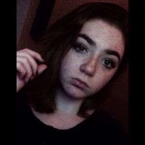 Meet your Posher, Bethany