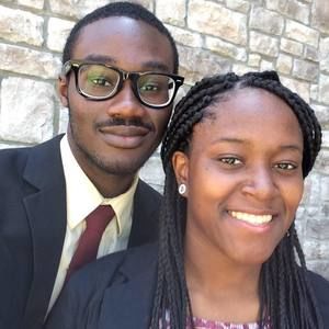 Meet your Posher, Kester