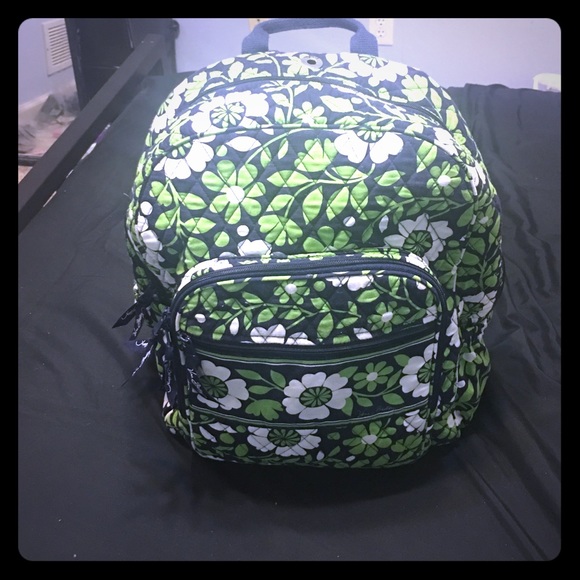 backpack