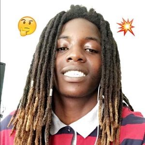 Meet your Posher, Dejon