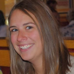 Meet your Posher, Gabrielle